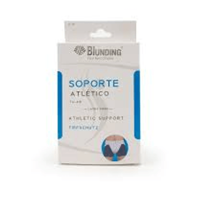 Soporte Atlético Blunding TA-416 1