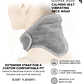 Masajeador Cervical Calming Heat™ Massaging Neck Wrap - Miniatura 2