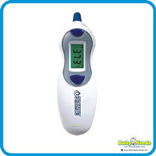 Termometro infrarrojo de Odio BREMED