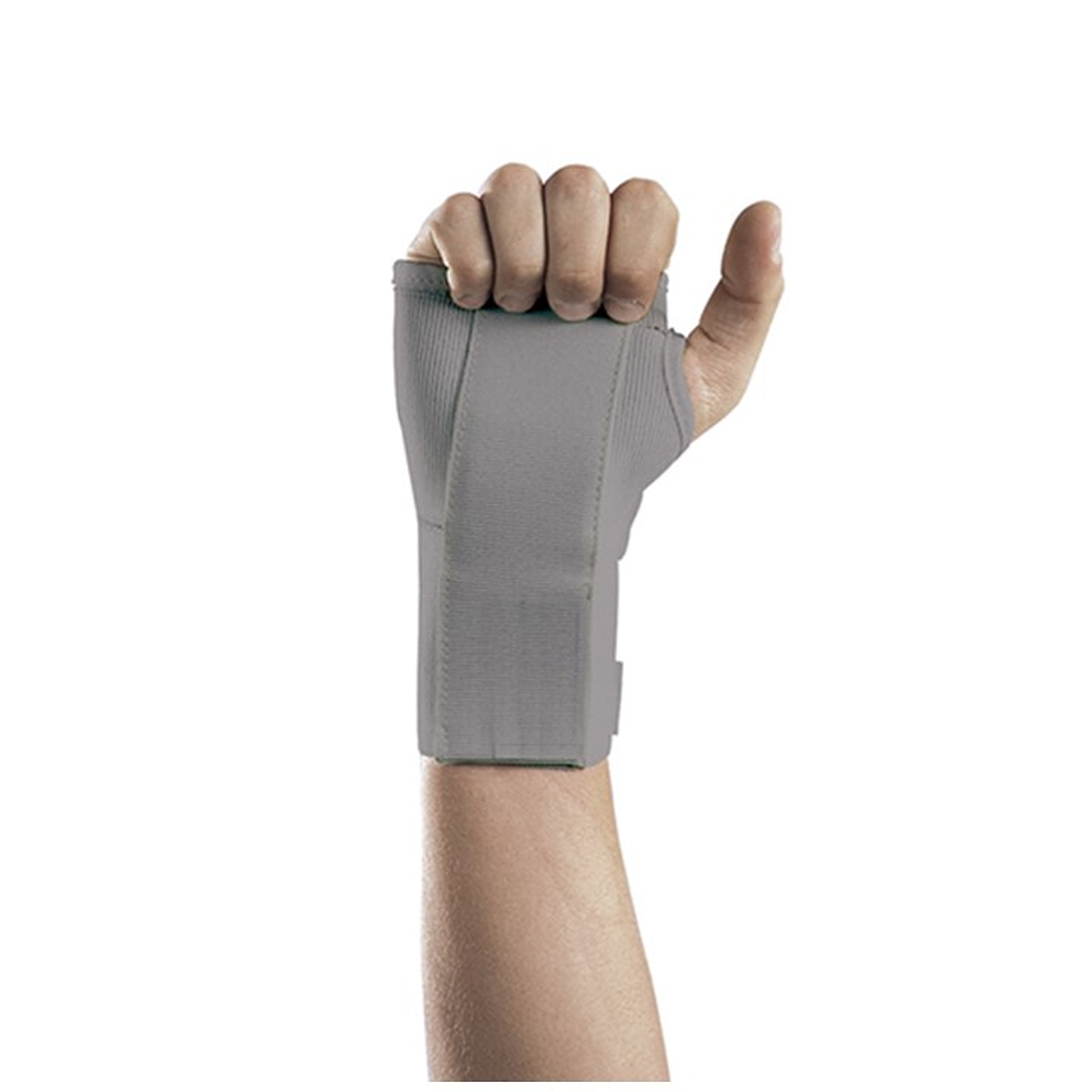 Soporte de Mano y Muñeca Ambidiestra Con Ferula Blunding HM-118 2