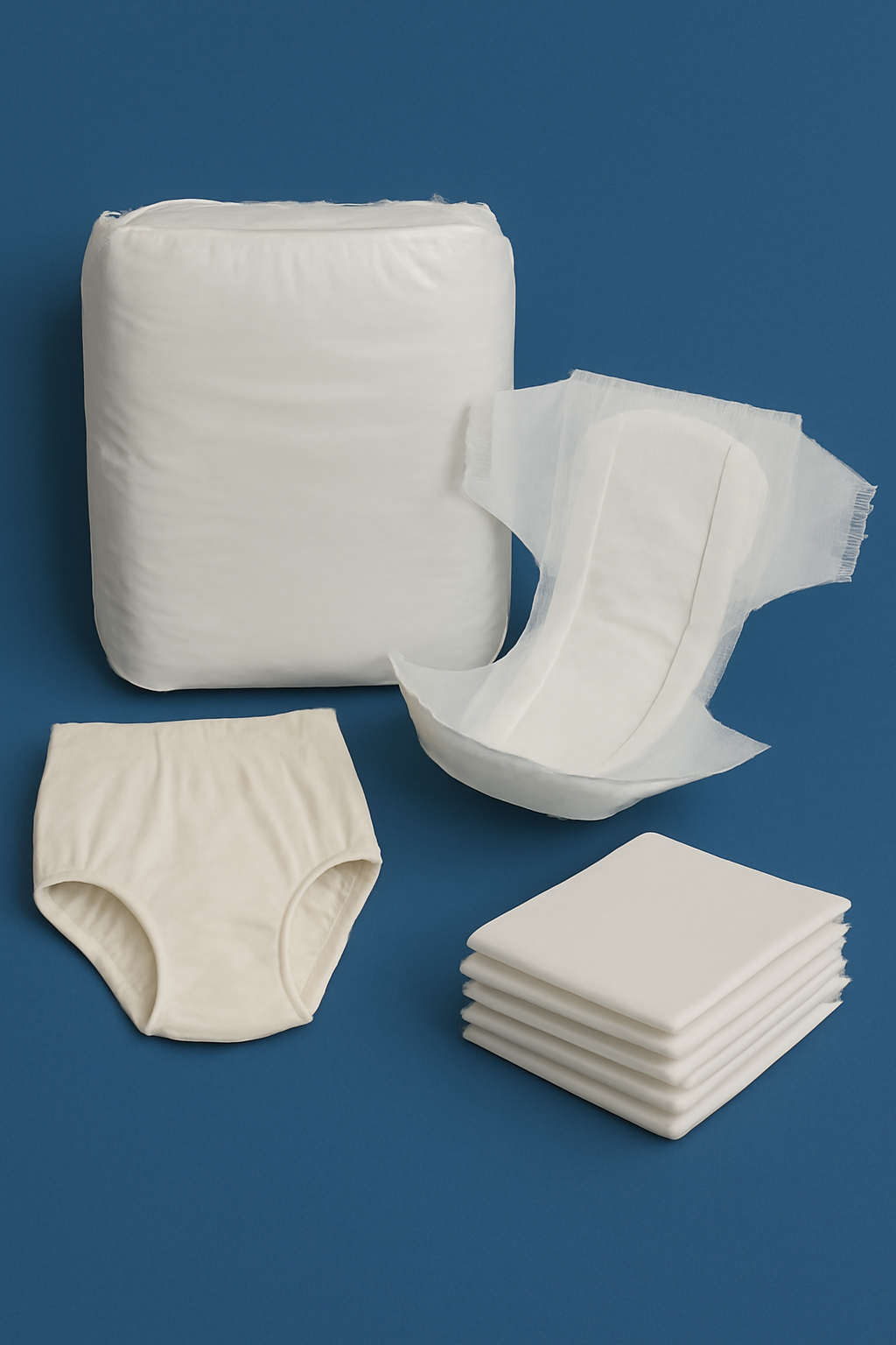 Pañales para adultos