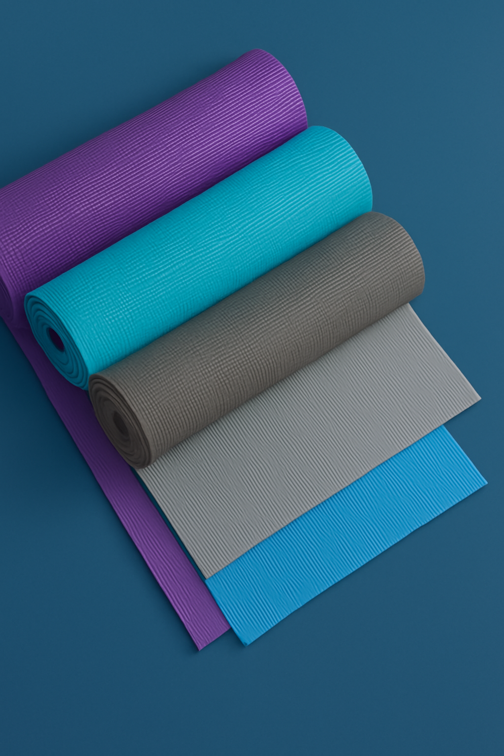 Tablas de equilibrio