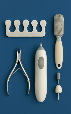 Pies, Uñas y Manicure