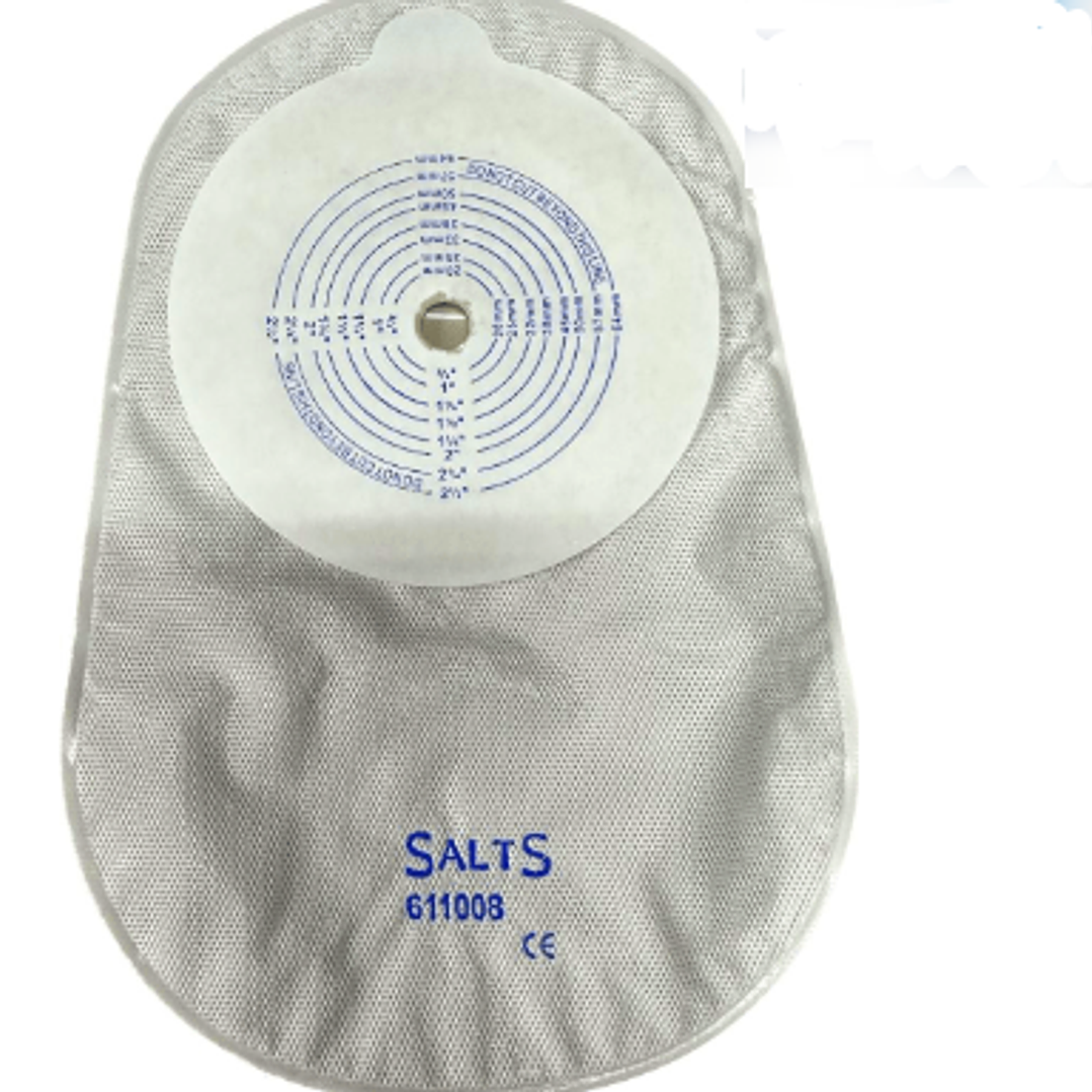 Bolsa de Urostomía Salts Ref. 501134CHI – Unidad 1