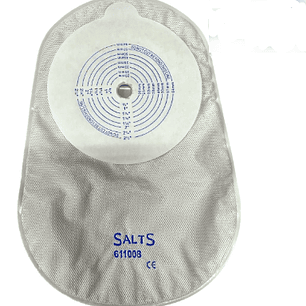Bolsa de Urostomía Salts Ref. 501134CHI – Unidad