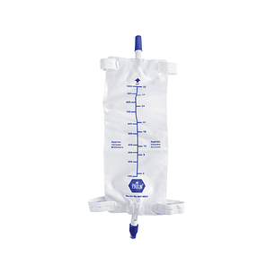 Bolsa de orina 600 ml – unidad