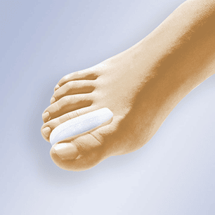 Separador Media Luna Gel