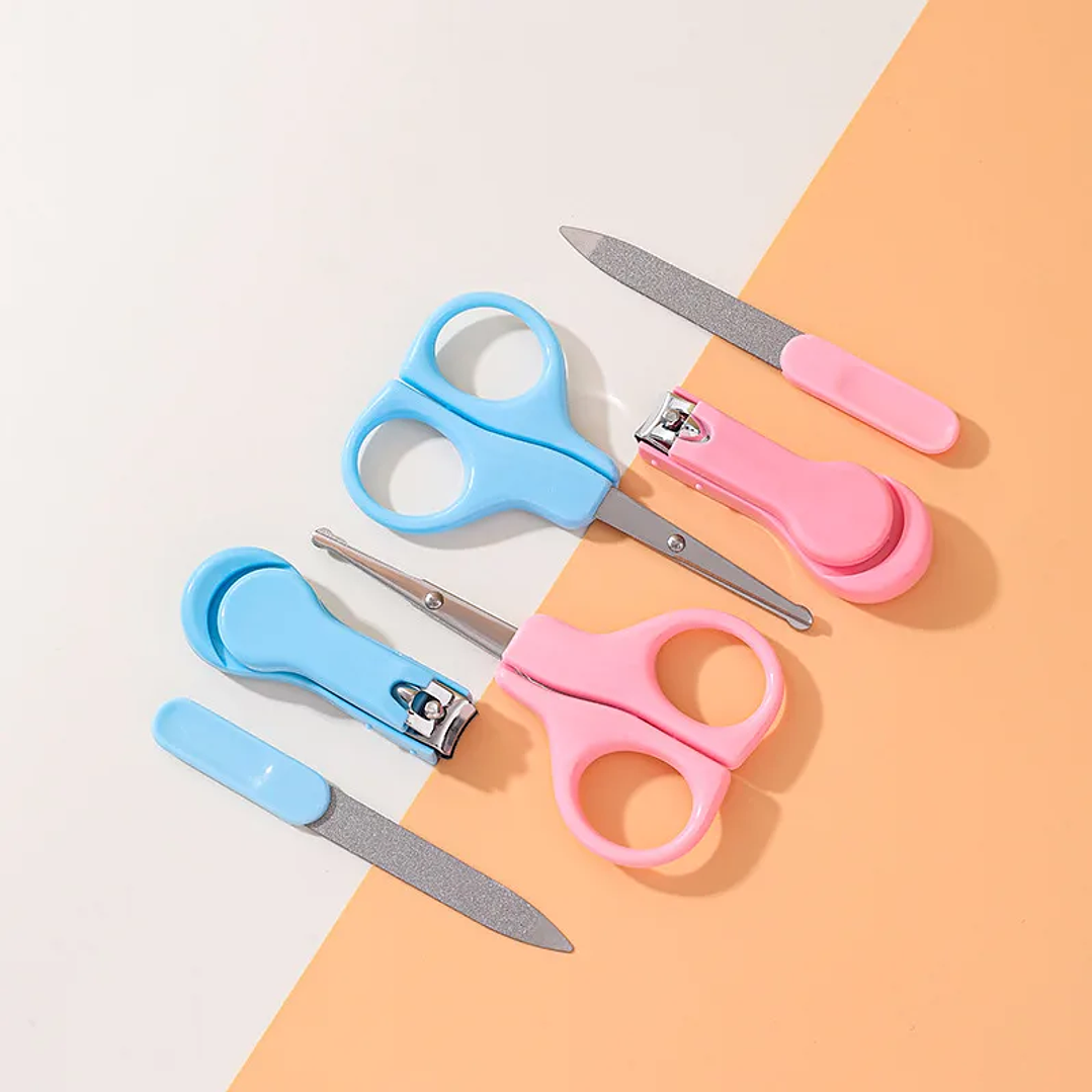 Set Manicure Bebé 1