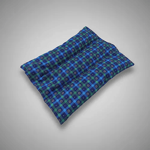 Guatero de Semillas Cosme Color azul marino