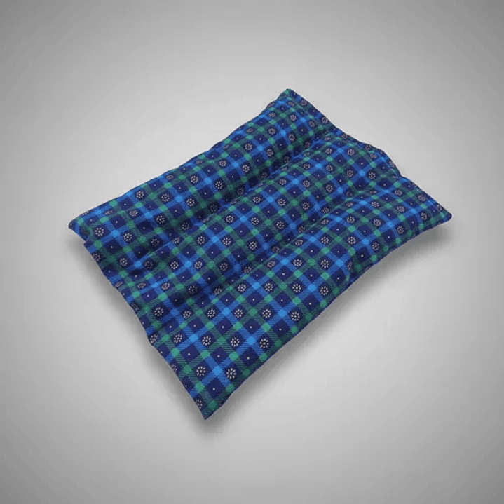 Guatero de Semillas Cosme Color azul marino 1