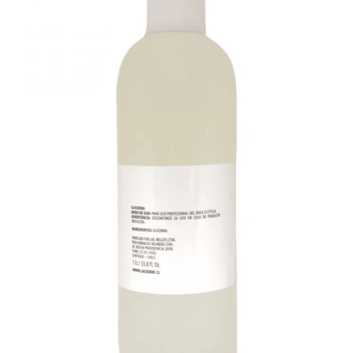 Glicerina 1 LT 1