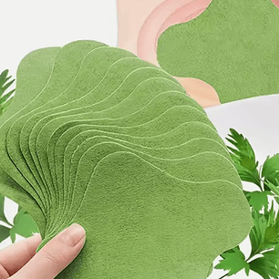 Parche Térmico Mentolado One Depot – Alivio del Dolor