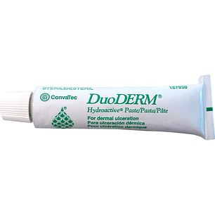 DuoDerm Hydroactive gel 30g