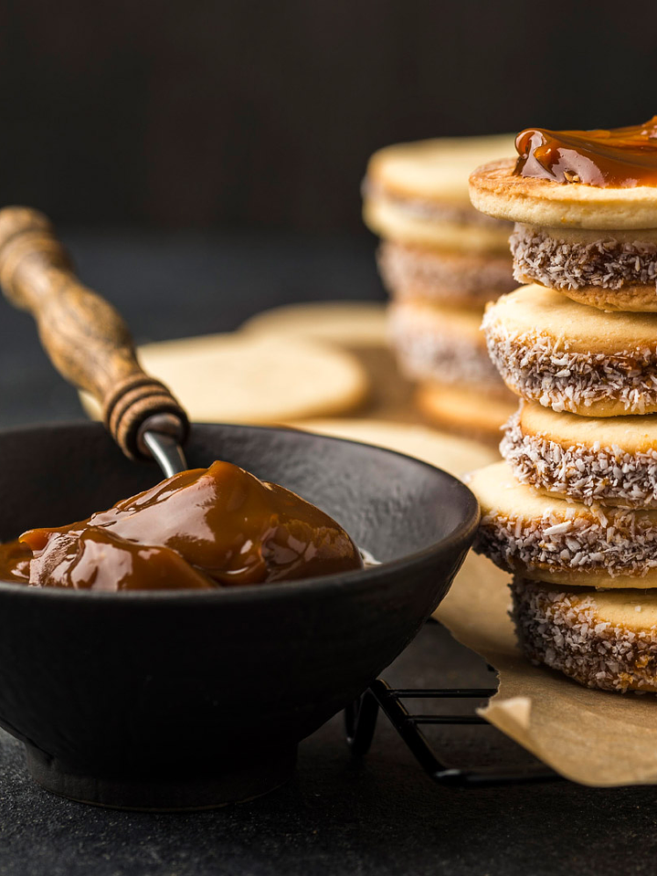Manjar Tradicional Caja de 15 kg 1