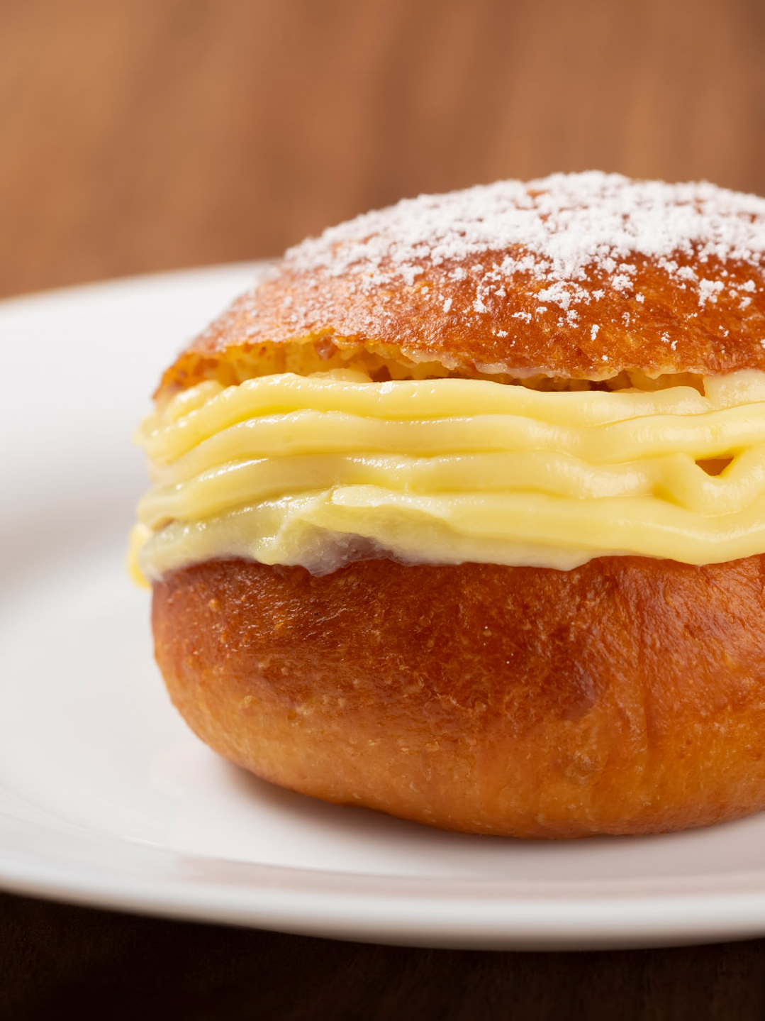 Crema Pastelera Caja de 3 kg 1