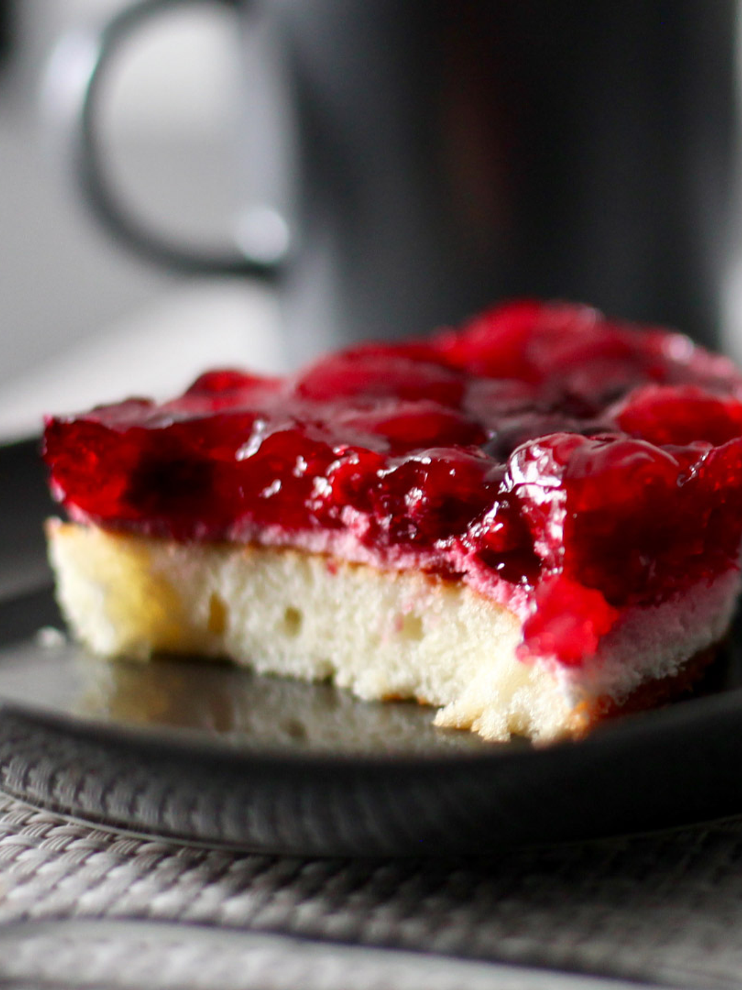 Relleno Frutal Frambuesa Caja de 15 kg 1