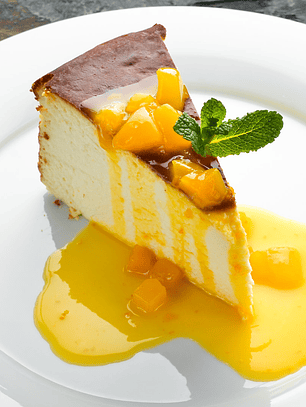 Relleno Frutal Lucuma Caja de 15 kg