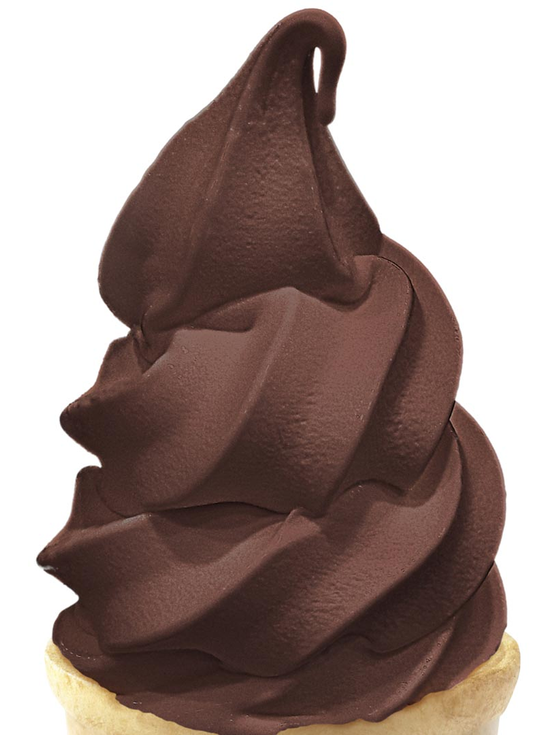 Helado Soft Chocolate Caja de 8 kg 1