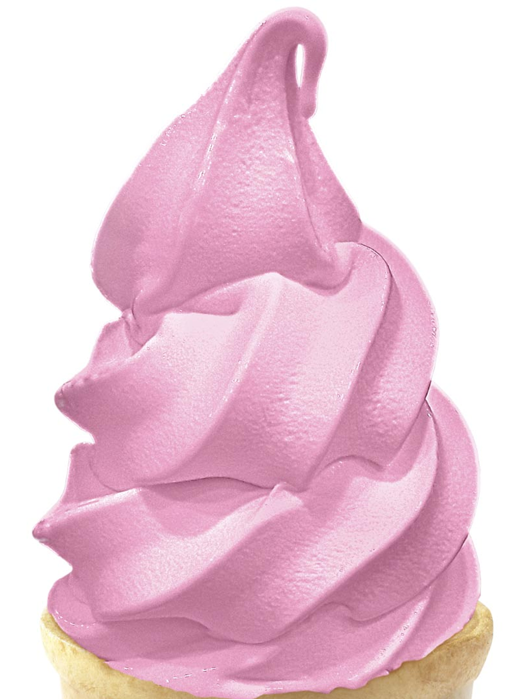 Helado Soft Frutilla Caja de 8 kg 1