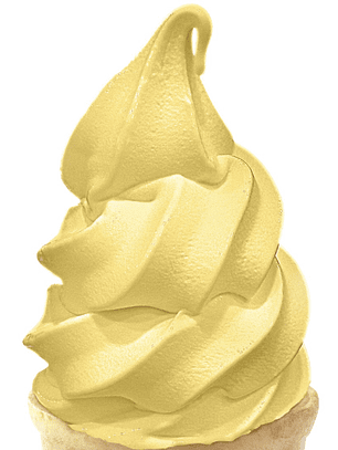 Helado Soft Vainilla Caja de 8 kg