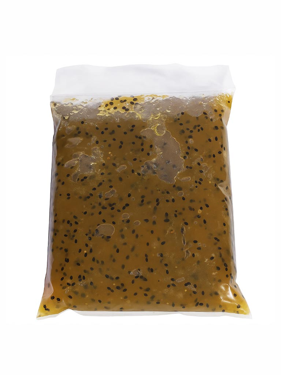 Relleno Frutal Maracuyá Caja de 15 kg 2