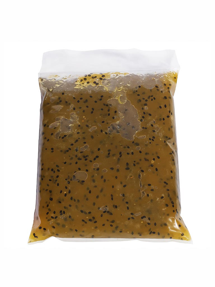 Relleno Frutal Maracuyá Caja de 15 kg 2