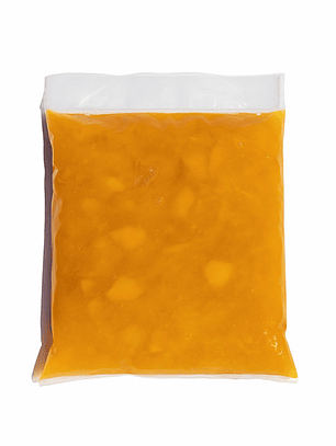 Relleno Frutal Lucuma Caja de 15 kg