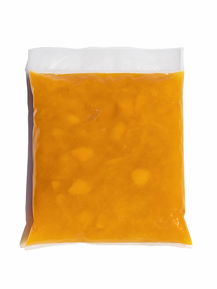 Relleno Frutal Lucuma Caja de 15 kg 2