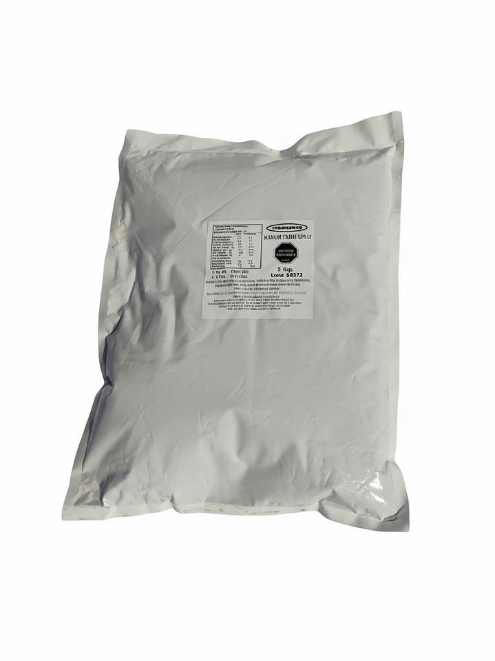 Manjar Tradicional Caja de 15 kg 2