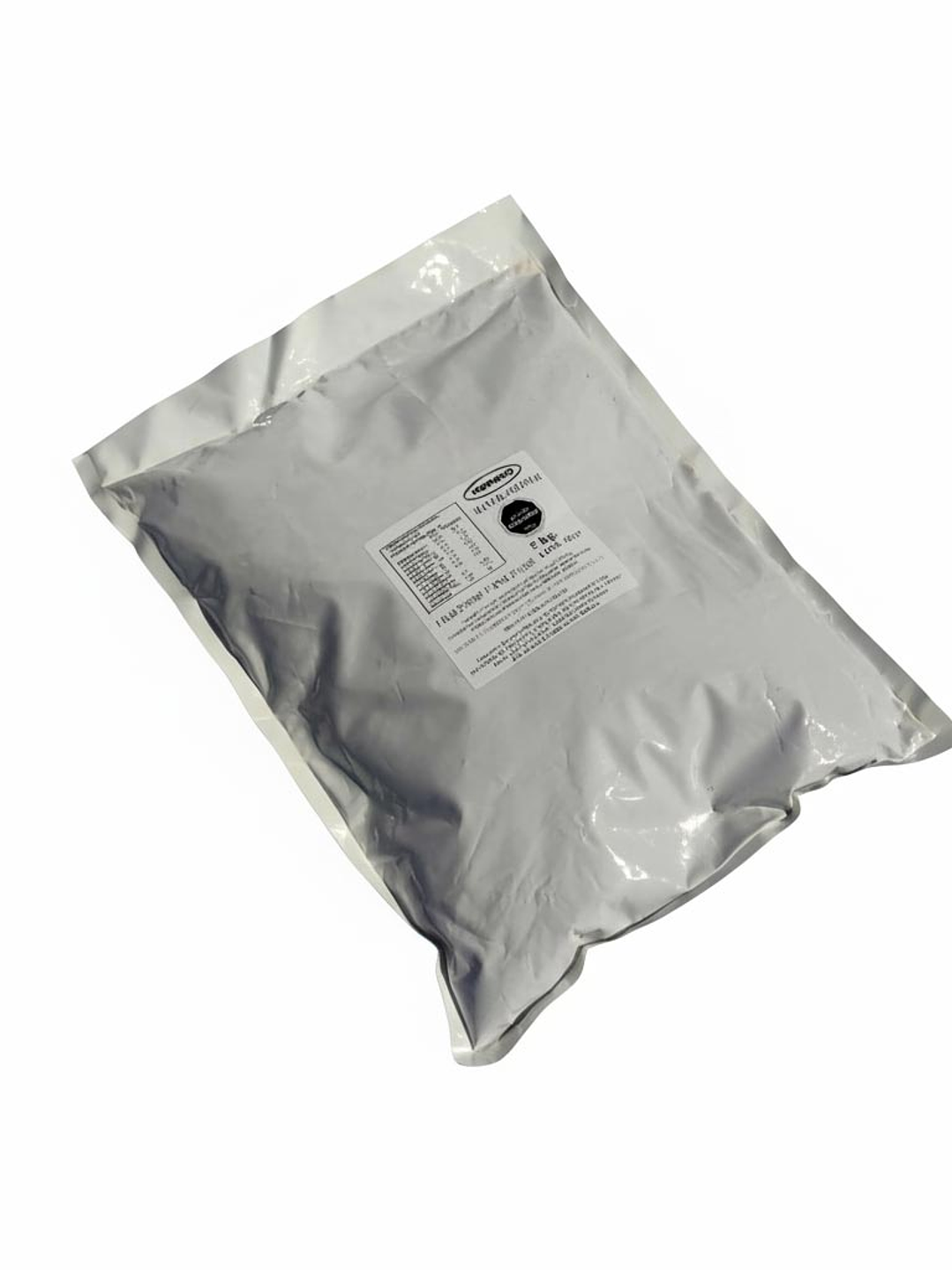 Manjar Colonial Caja de 15 kg 2