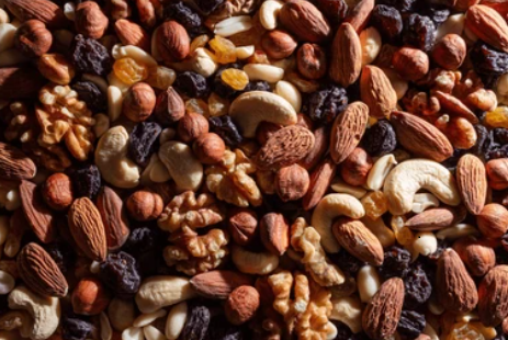 Frutos Secos