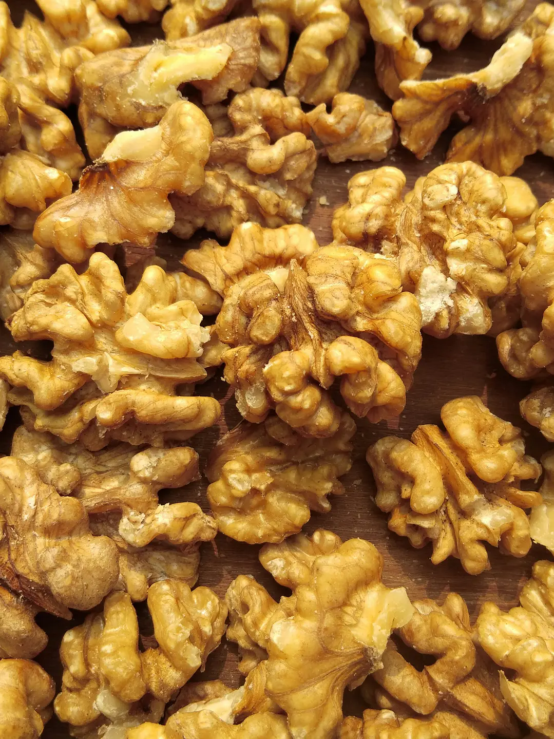 Nuez Mariposa (Entera) Bolsa de 5 Kg 1