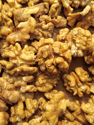 Nuez Mariposa (Entera) Bolsa de 5 Kg