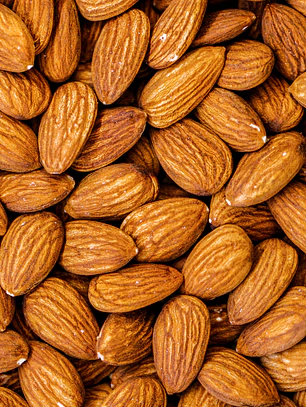 Almendra Entera Bolsa de 5 Kg