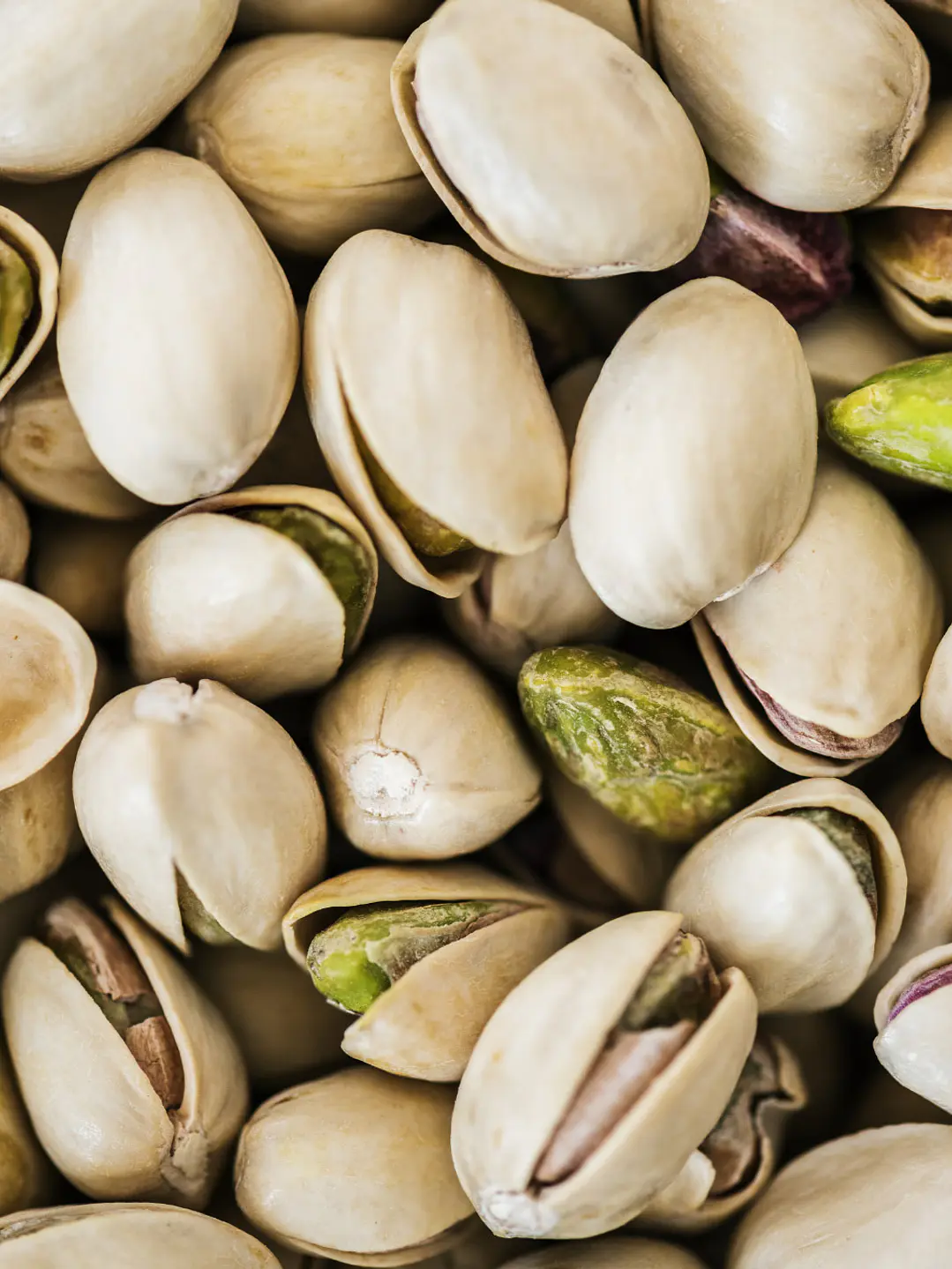 Pistacho sin Sal Bolsa de 11,34 Kg 1