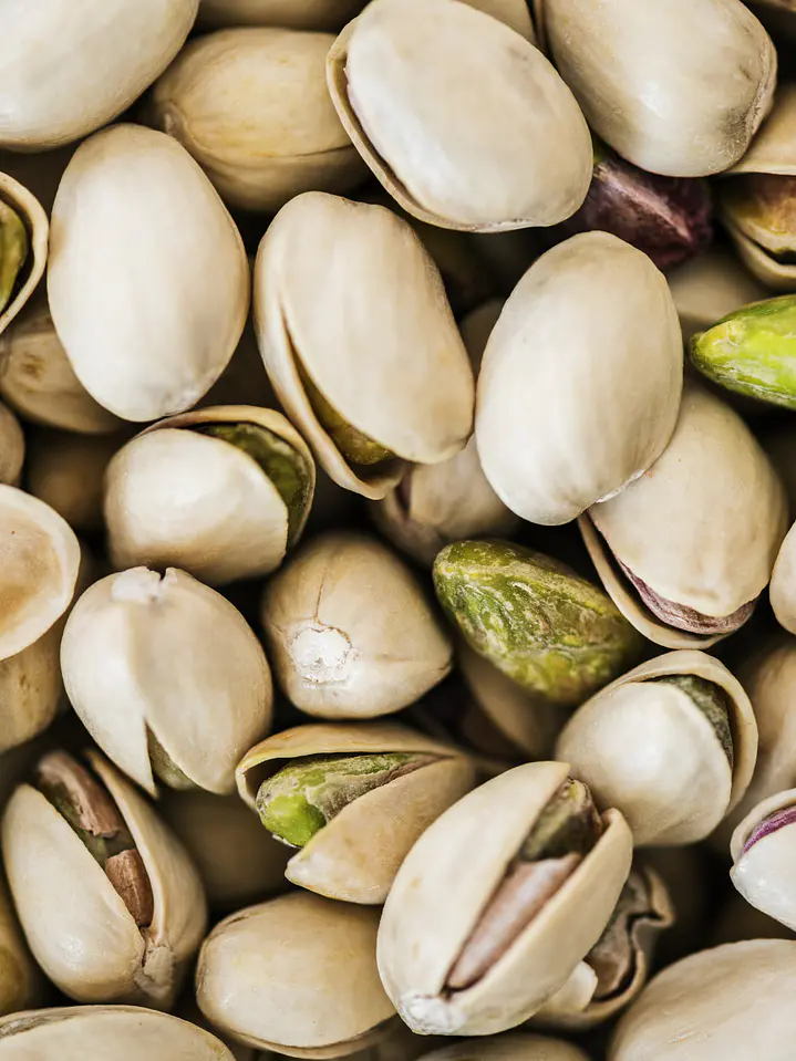 Pistacho sin Sal Bolsa de 11,34 Kg 1
