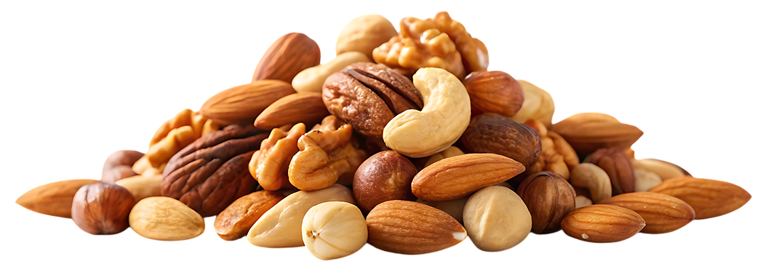 Frutos Secos