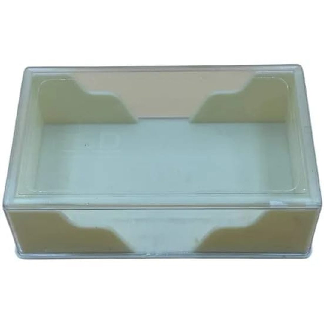 CAJA PARA TARJETA DE PRESENTACIÒN ACRILICAS 1