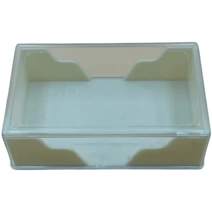 CAJA PARA TARJETA DE PRESENTACIÒN ACRILICAS 1