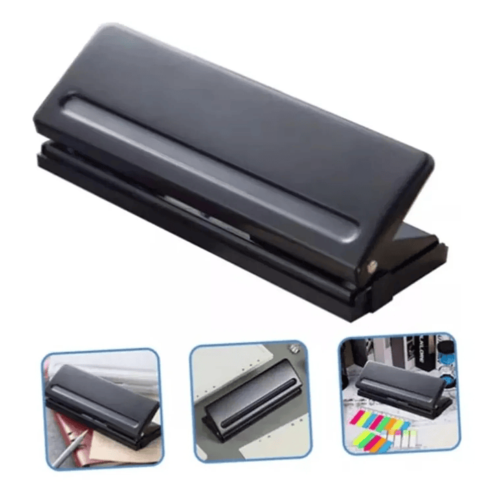 ANILLADORA PERFORADORA 6 AGUJEROS 2