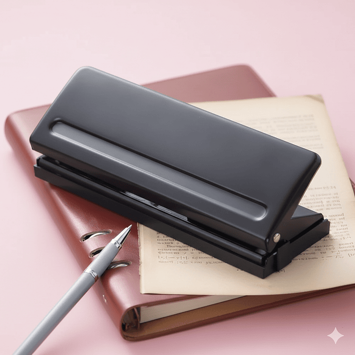 ANILLADORA PERFORADORA 6 AGUJEROS 3