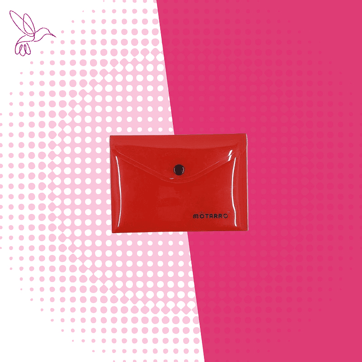 SOBRE CON BOTON A6 2