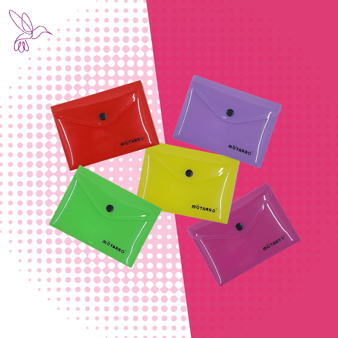 SOBRE CON BOTON A6 1