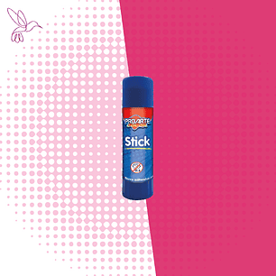 PEGAMENTO EN BARRA STICK 36GRS