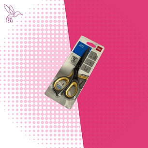 TIJERAS TACTO SUAVE / MARCA DELI