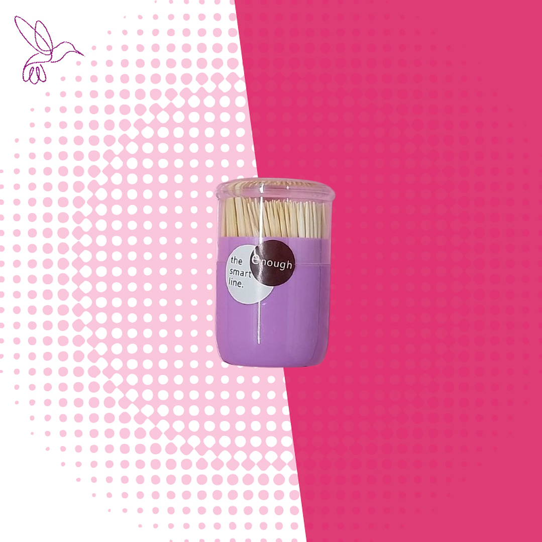 PALILLOS MONDADIENTES  1