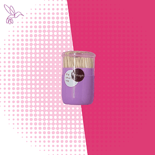 PALILLOS MONDADIENTES 