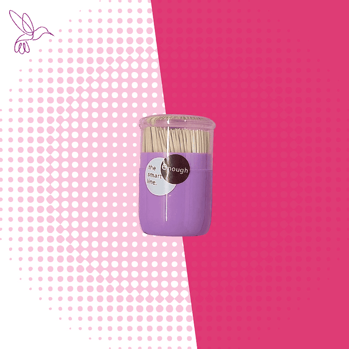 PALILLOS MONDADIENTES  1