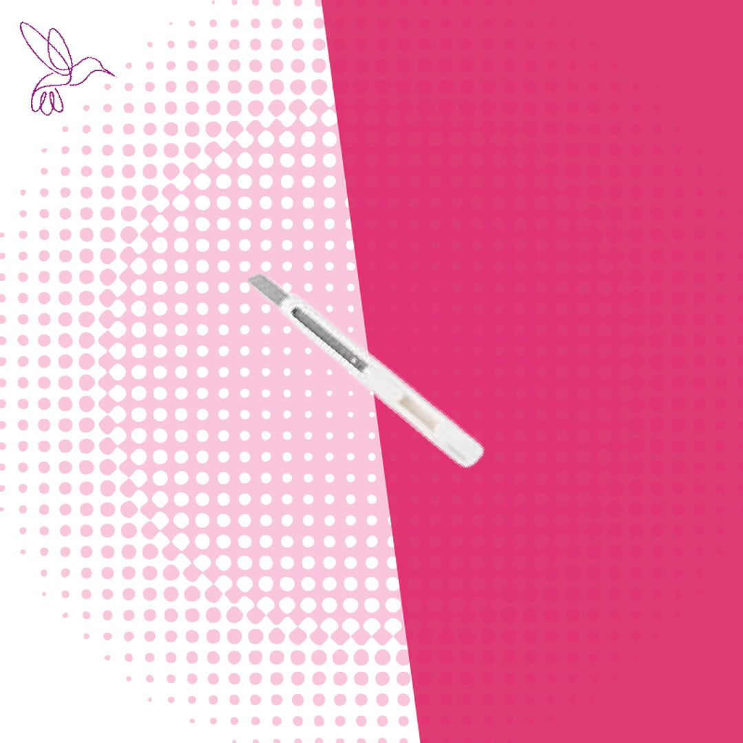 CUTTER DELI SK5 80mm 3