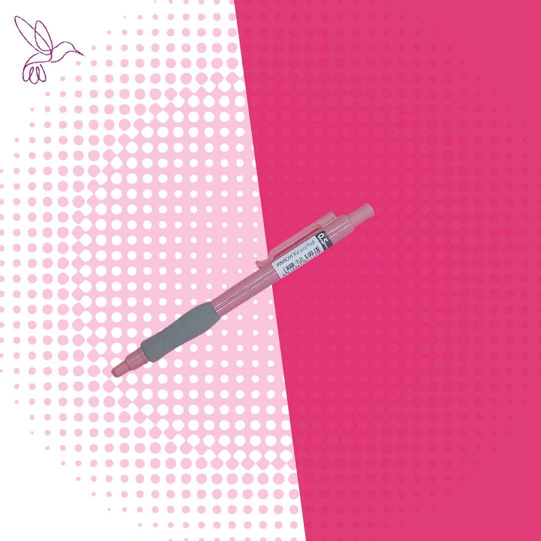 PORTAMINAS MECANICO 0.5mm 5